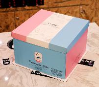 蛋糕盒(2)